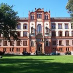 Universitätshauptgebäude