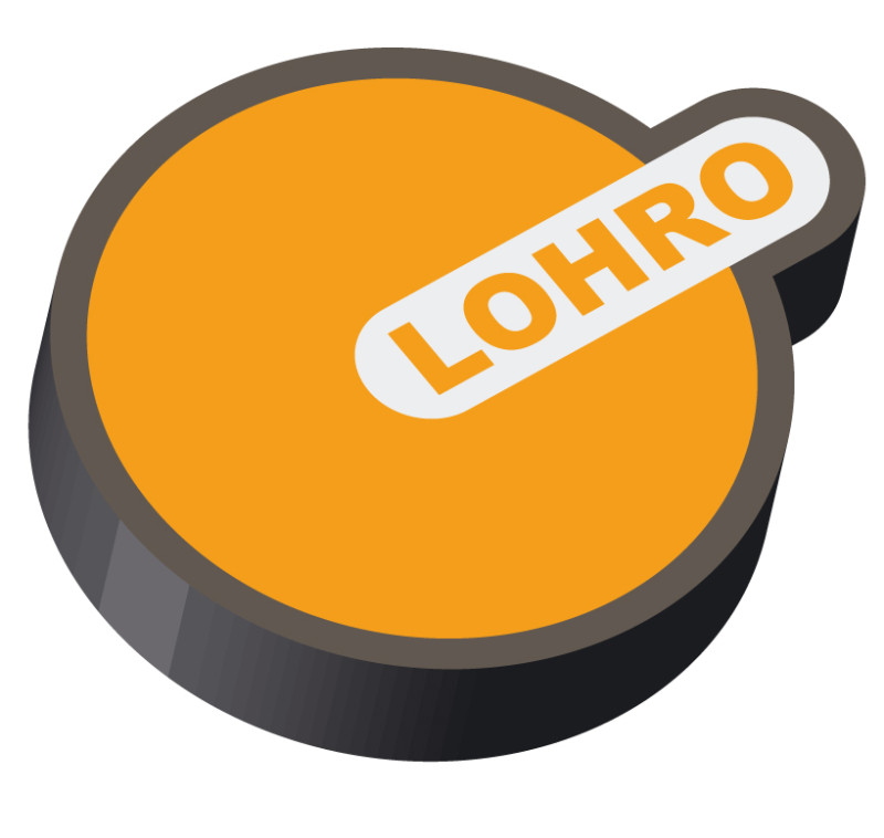 Stellenausschreibung Projektkoordination / Geschäftsführung LOHRO