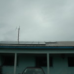 Radio PEACE solar pic0