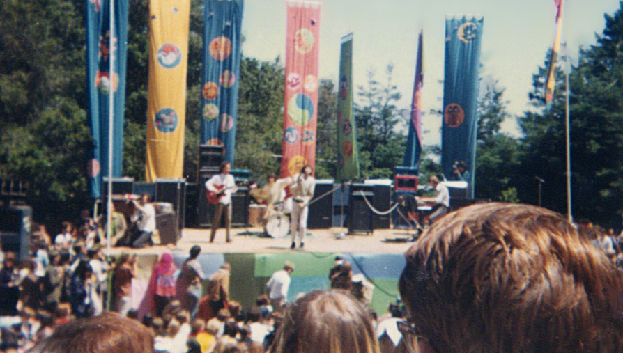 Vor 50 Jahren Alben aus dem Jahr 1967 LOHRO