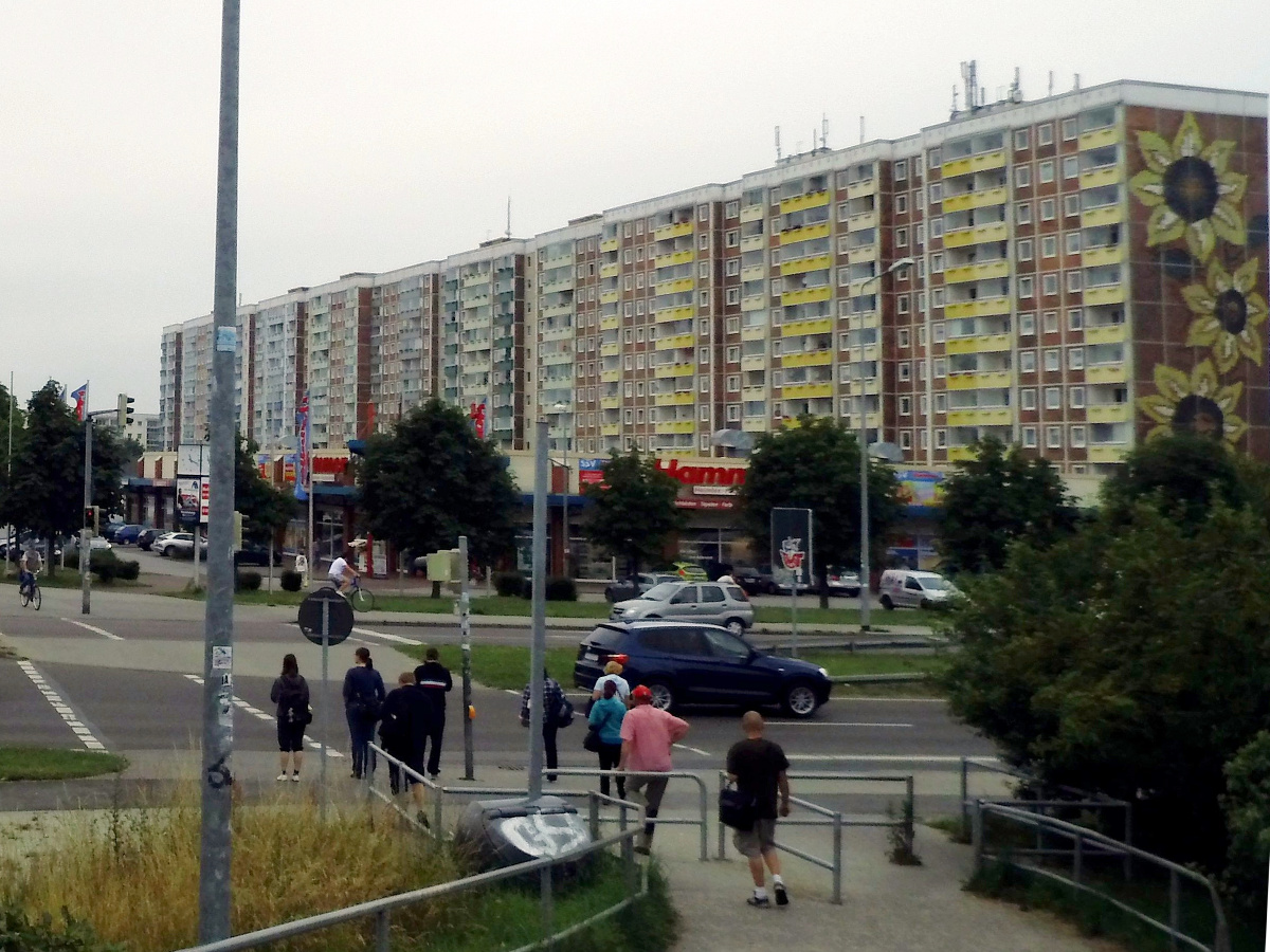 Single veranstaltungen rostock