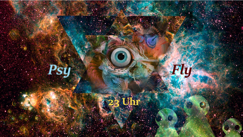 PsyFly LOHRO