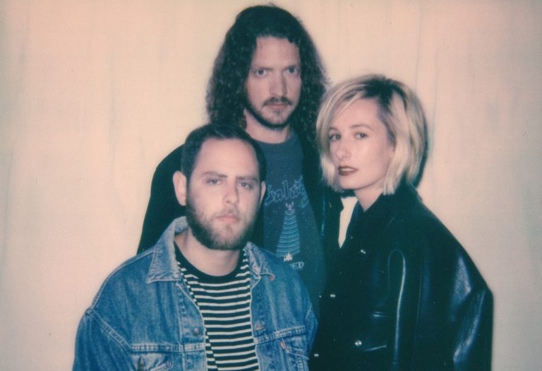 Slothrust (credit. recordBar Kansas City)