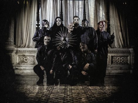 Foto: M. Shawn-Crahan