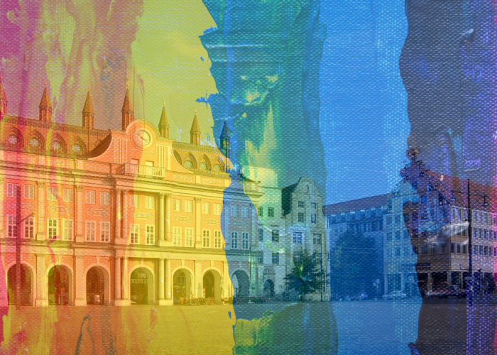 CSD Rostock