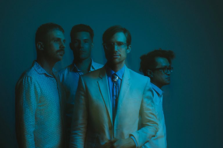 Saint Motel (Pressefoto von Catie Laffoon)