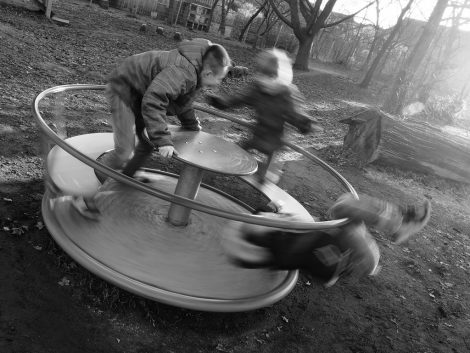 Spielplatz