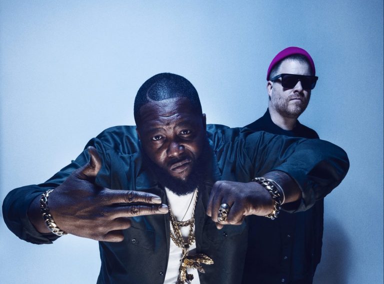 Run The Jewels