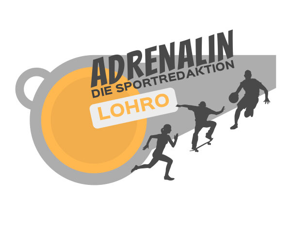 Logo Adrenalin Sportredaktion