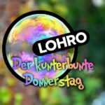 Logo De Kunterbunde Donnerstag