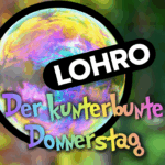 Logo Der Kunterbunte Donnerstag
