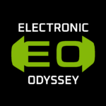 Sendungsgrafik Electronic Odyssey
