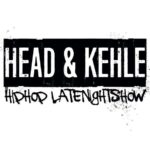 Sendungsgrafik Head & Kehle