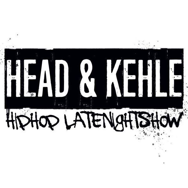 Sendungsgrafik Head & Kehle