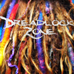 Sendungslogo Dreadlock Zone