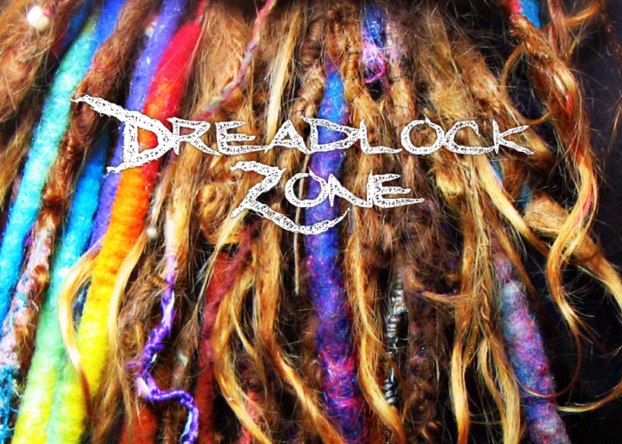 Sendungslogo Dreadlock Zone