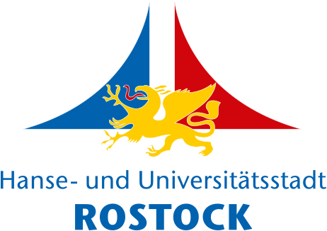 Logo Hanse- und Universitätsstadt Rostock