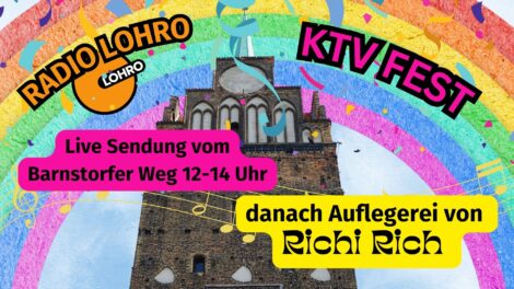 Schrift vor Kröpeliner Tor