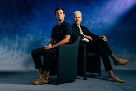 Polo & Pan / credit: Antoine Henault