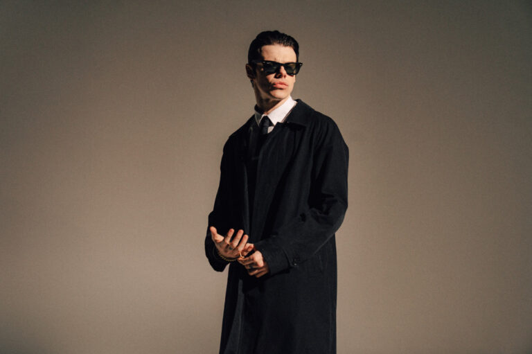 YUNGBLUD (Pressefoto von Universal Music)