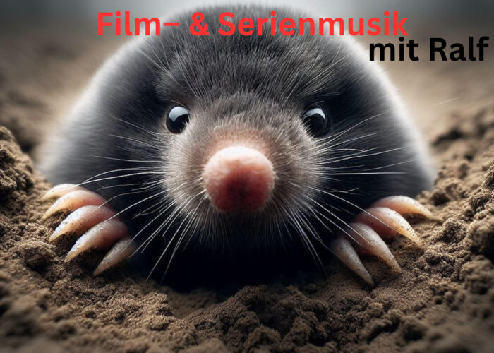 Maulwurf
