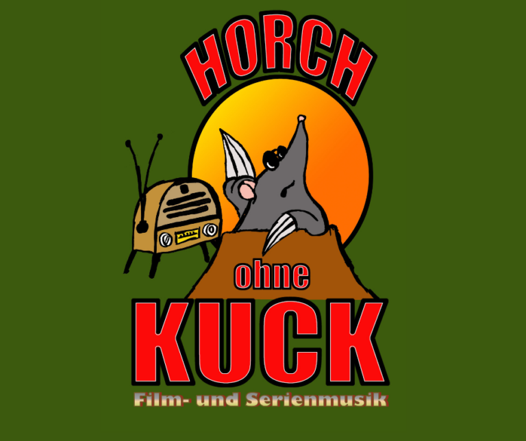 Horch ohne Kuck