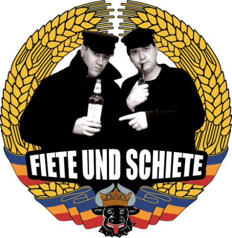 Fiete und Schiete