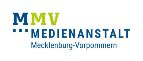 Logo der Medienanstalt Mecklenburg–Vorpommern